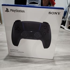 Ps5 controller
